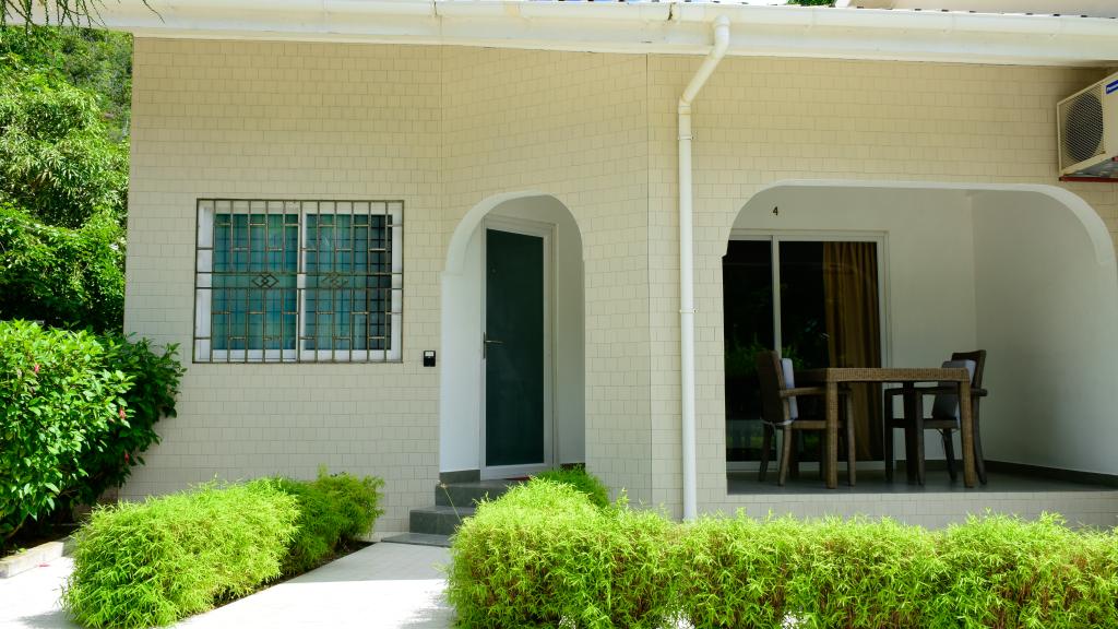 Photo 47: Hide Away - Praslin (Seychelles)