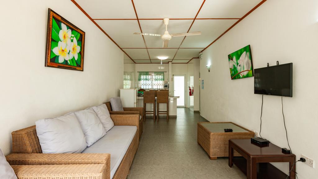 Photo 29: Hide Away - Praslin (Seychelles)