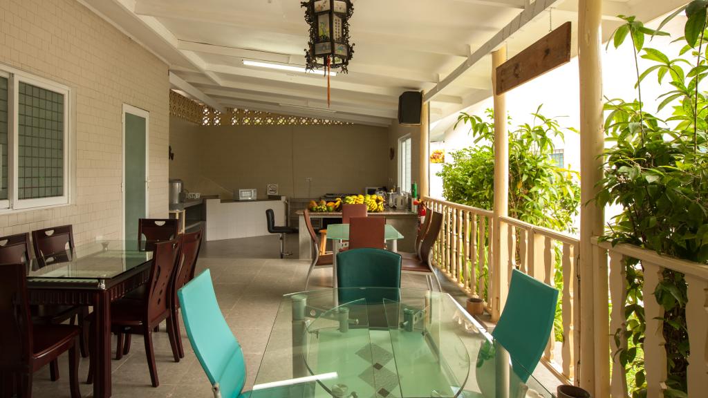 Photo 31: Hide Away - Praslin (Seychelles)