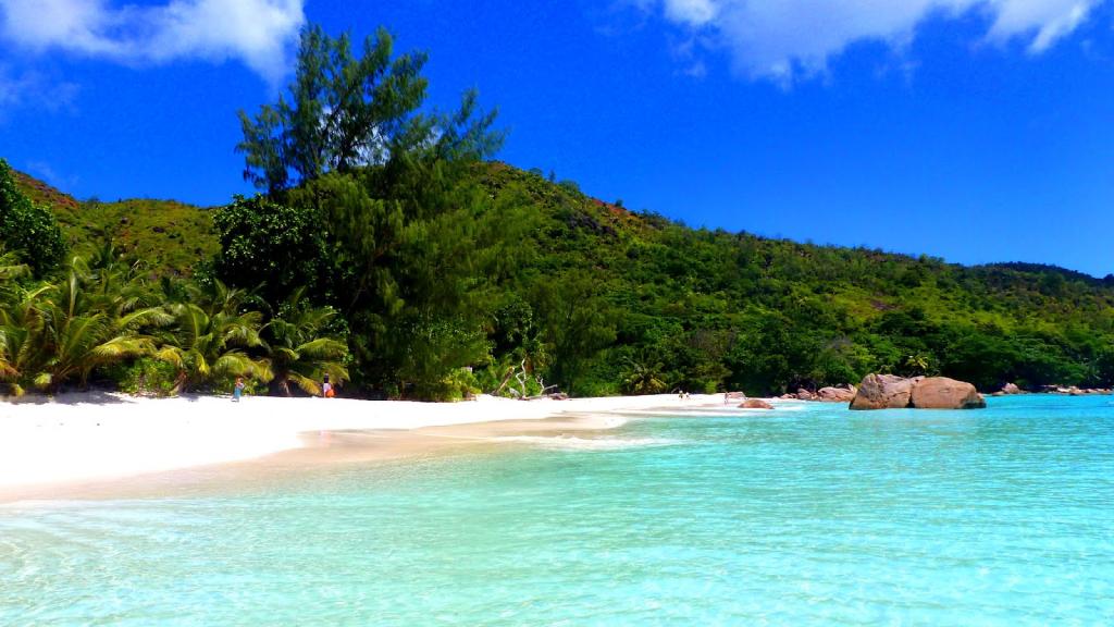 Foto 46: Hide Away - Praslin (Seychellen)