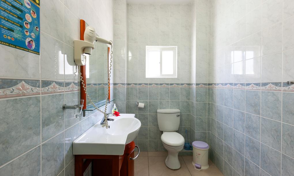 Sibert Residence - Deluxe Zimmer