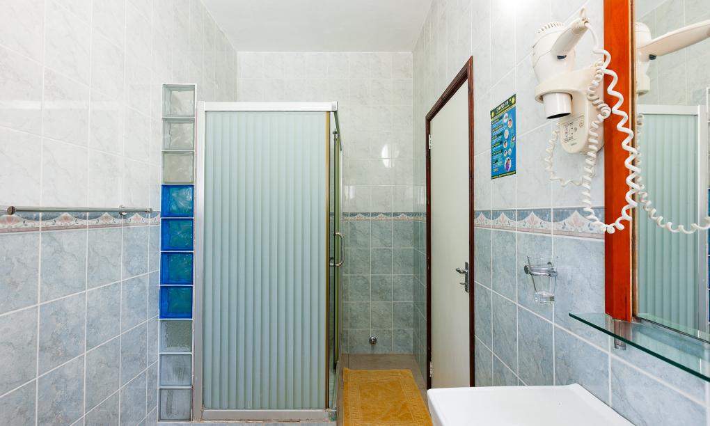 Sibert Residence - Deluxe Zimmer