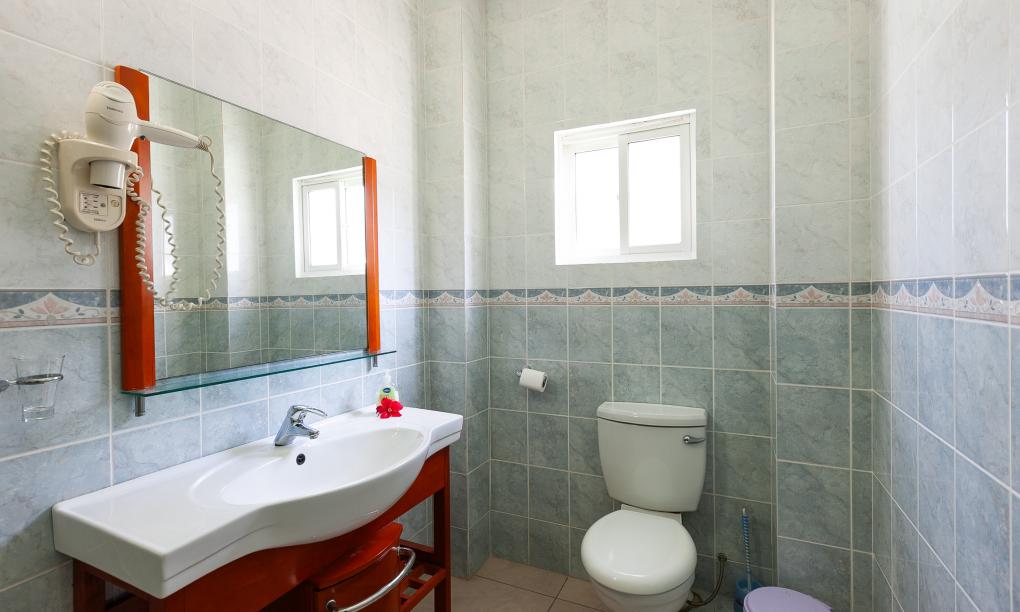Sibert Residence - Deluxe Zimmer