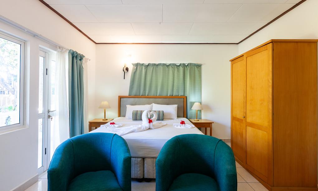 Sibert Residence - Deluxe Zimmer