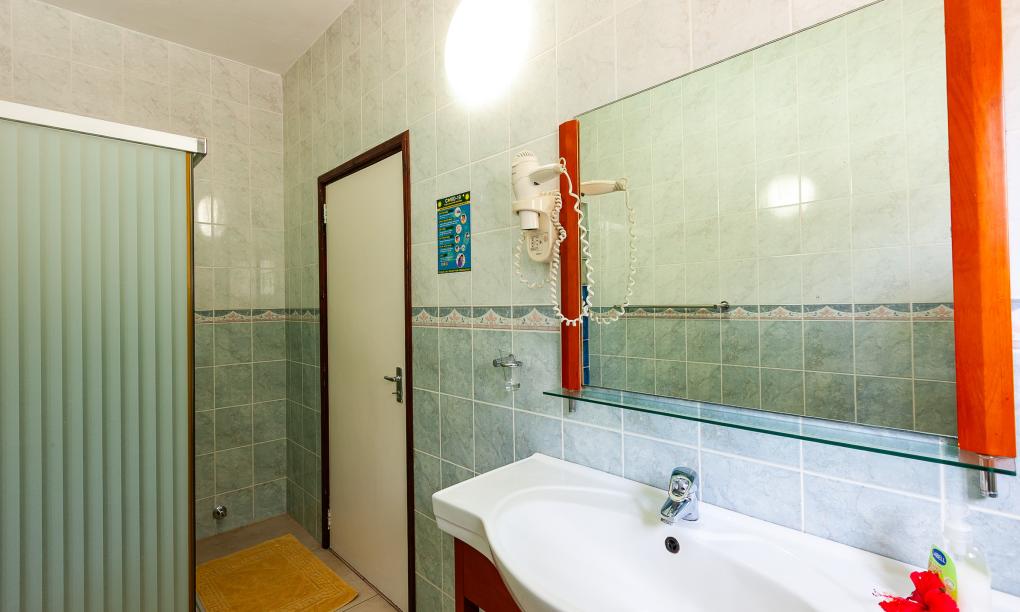 Sibert Residence - Standard Room