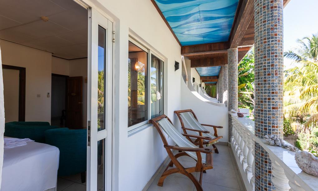 Sibert Residence - Standard Room