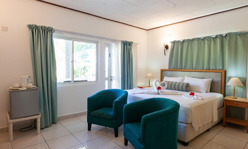 Sibert Residence - Standard Room