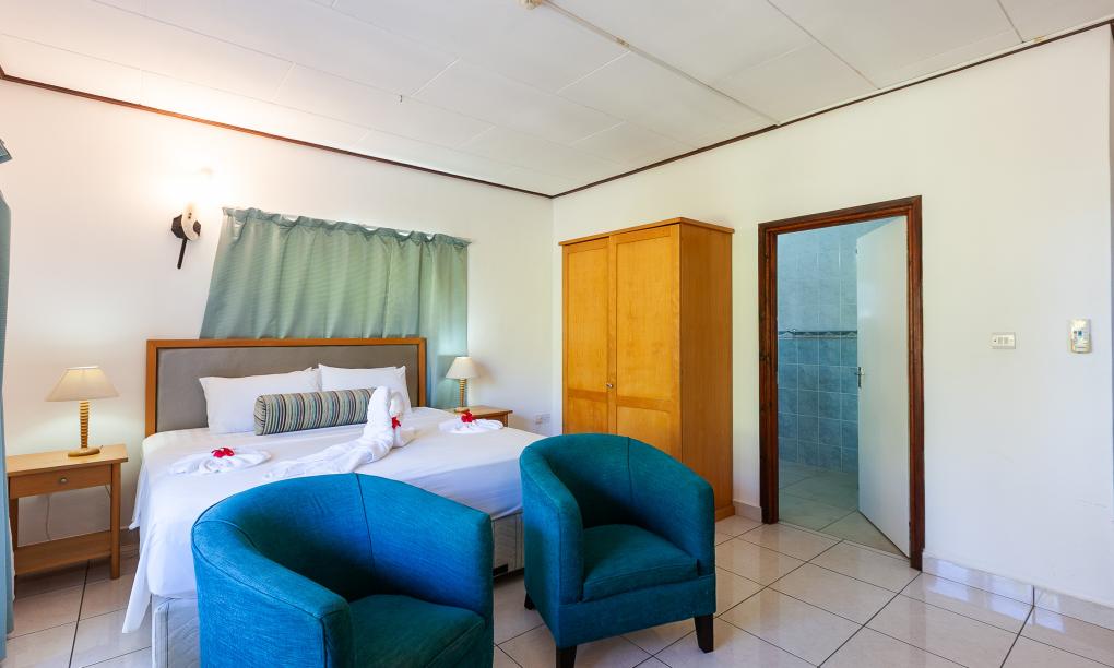 Sibert Residence - Standard Room