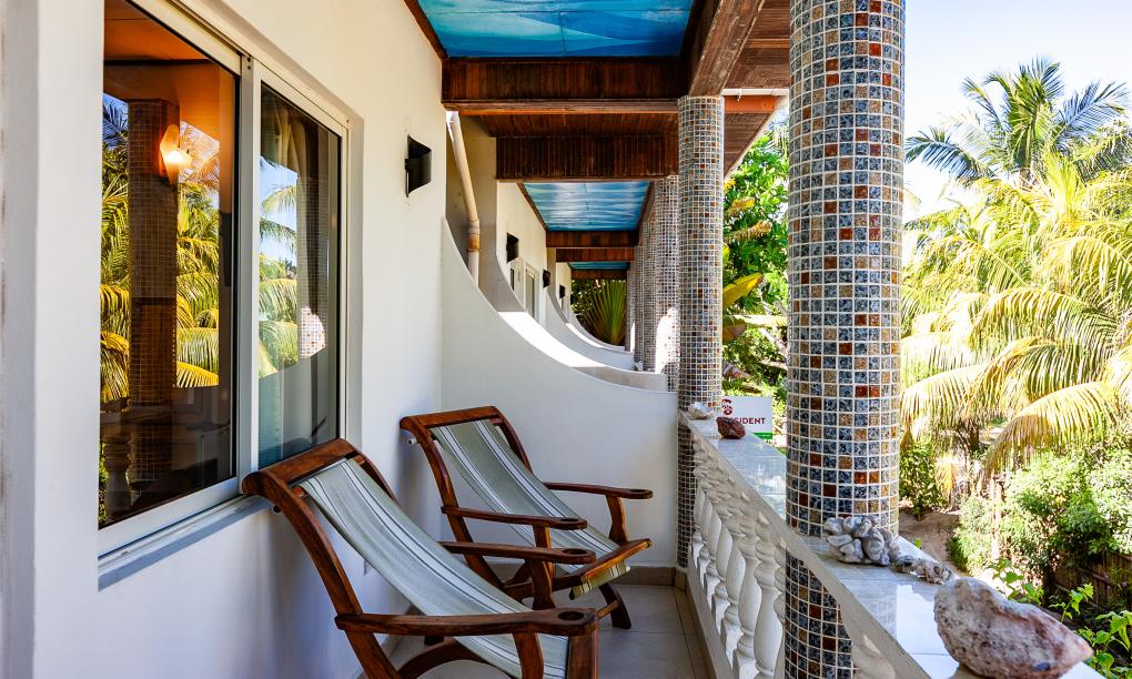 Sibert Residence - Standard Room