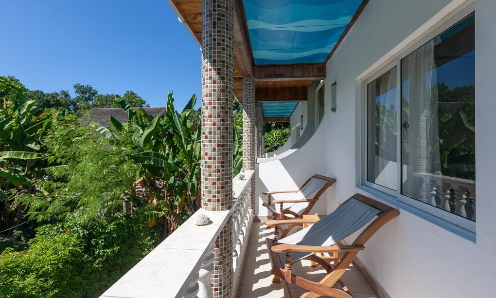 Sibert Residence - Standard Room Mountain View