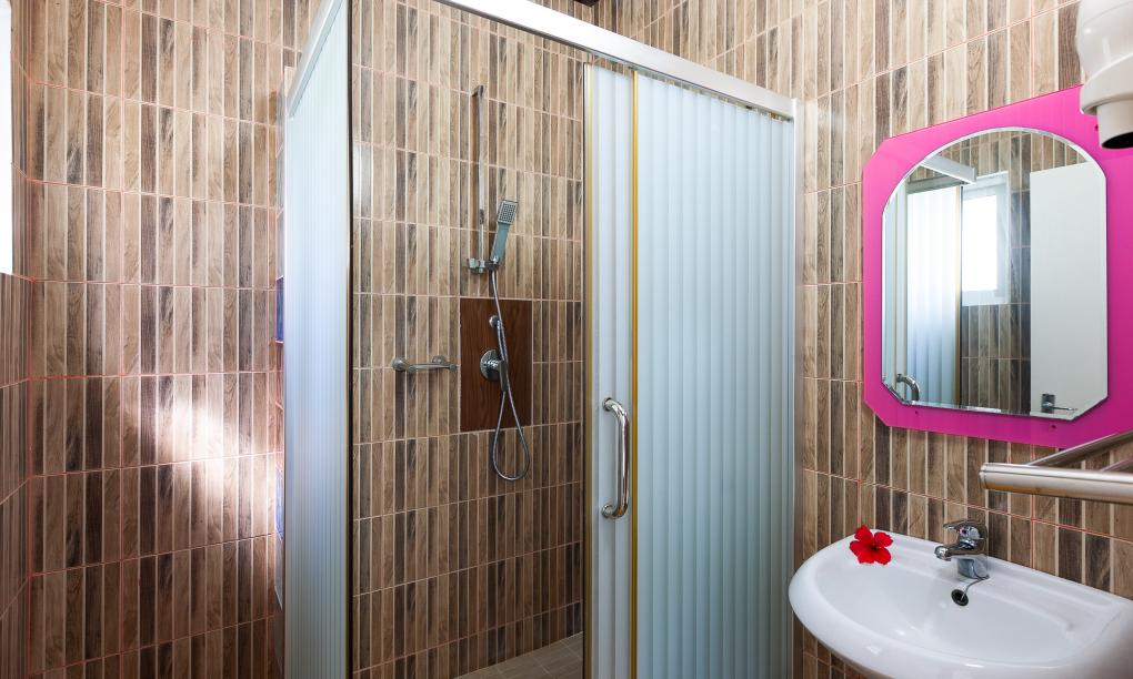 Sibert Residence - Standard Room Mountain View