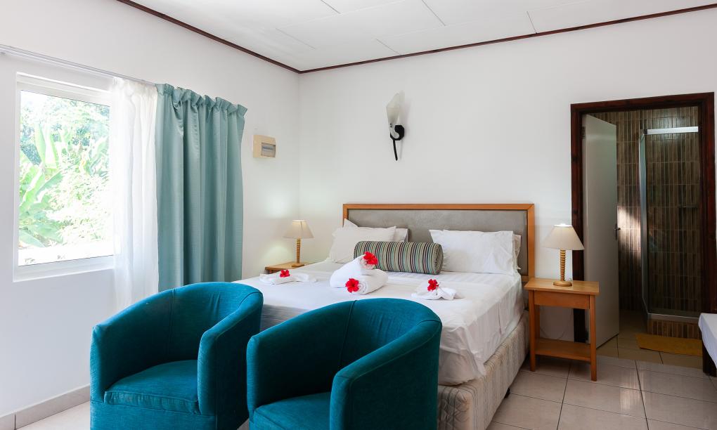 Sibert Residence - Standard Room Mountain View