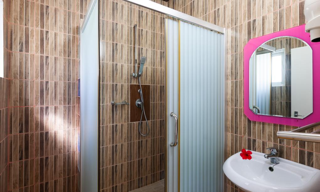 Sibert Residence - Standard Room Mountain View