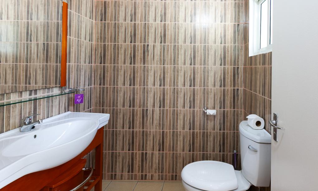 Sibert Residence - Standard Room Mountain View