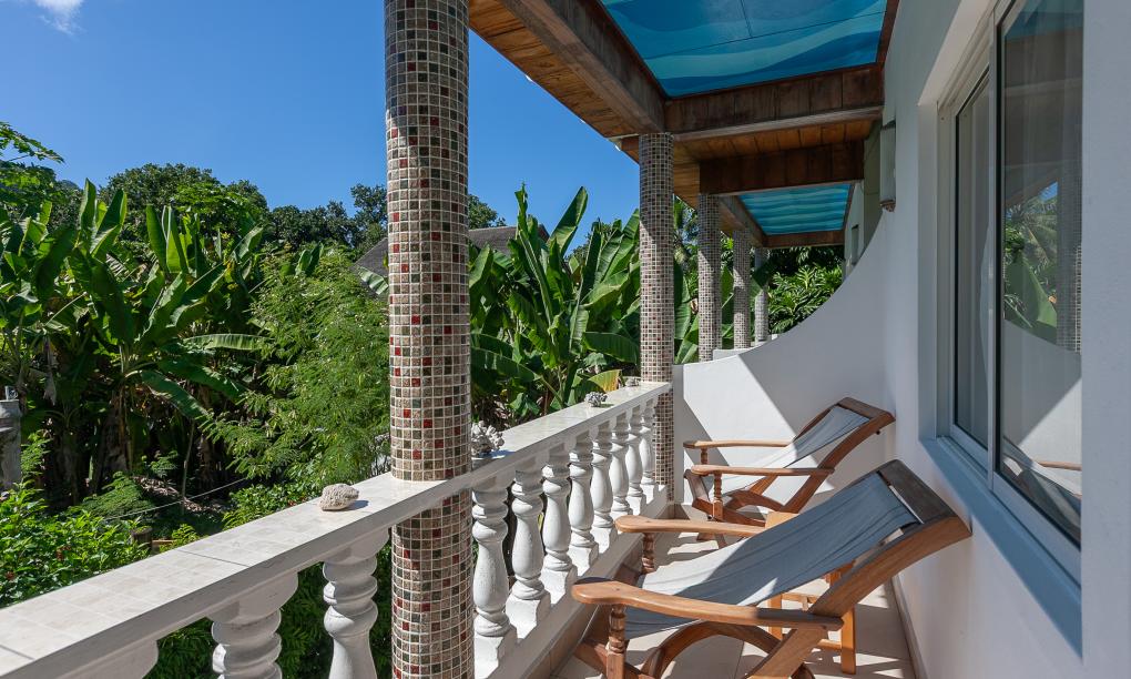 Sibert Residence - Standard Room Mountain View