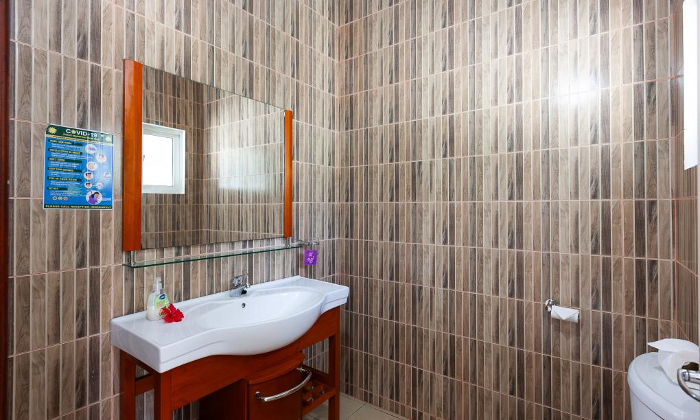 Sibert Residence - Superior Zimmer
