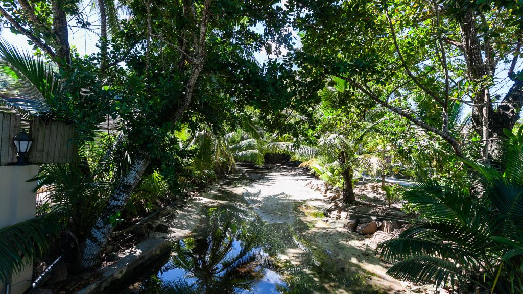 Foto 40: Sibert Residence - La Digue (Seychelles)