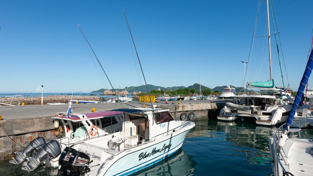 Foto 41: Sibert Residence - La Digue (Seychellen)