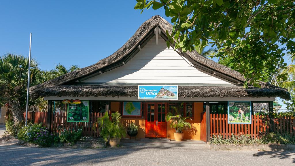 Foto 42: Sibert Residence - La Digue (Seychellen)