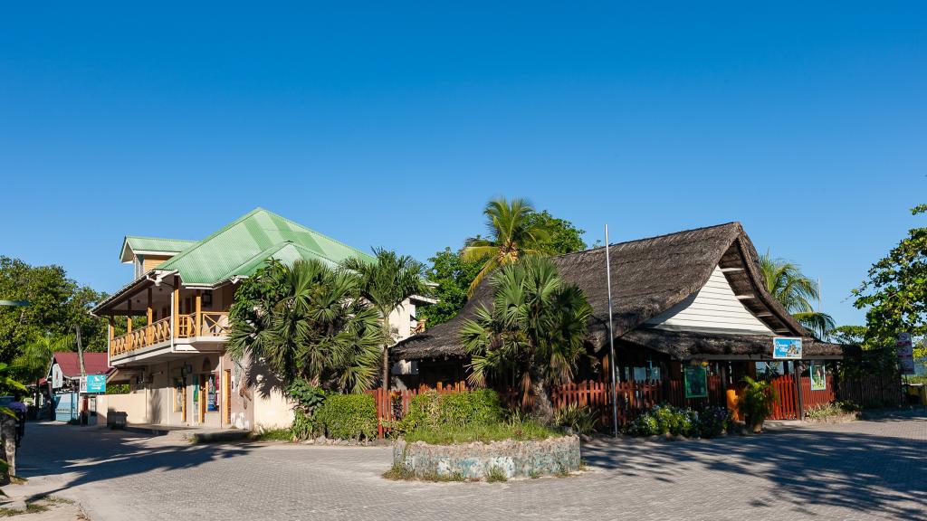 Foto 43: Sibert Residence - La Digue (Seychellen)