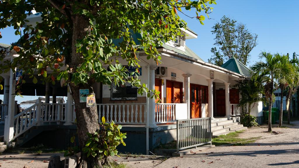 Foto 44: Sibert Residence - La Digue (Seychellen)