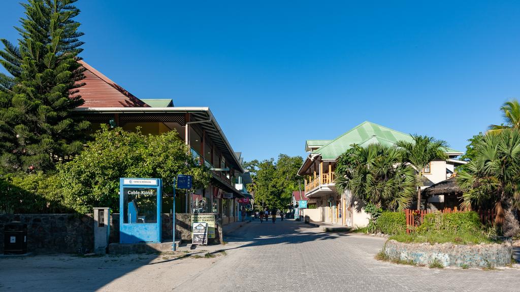 Foto 45: Sibert Residence - La Digue (Seychellen)