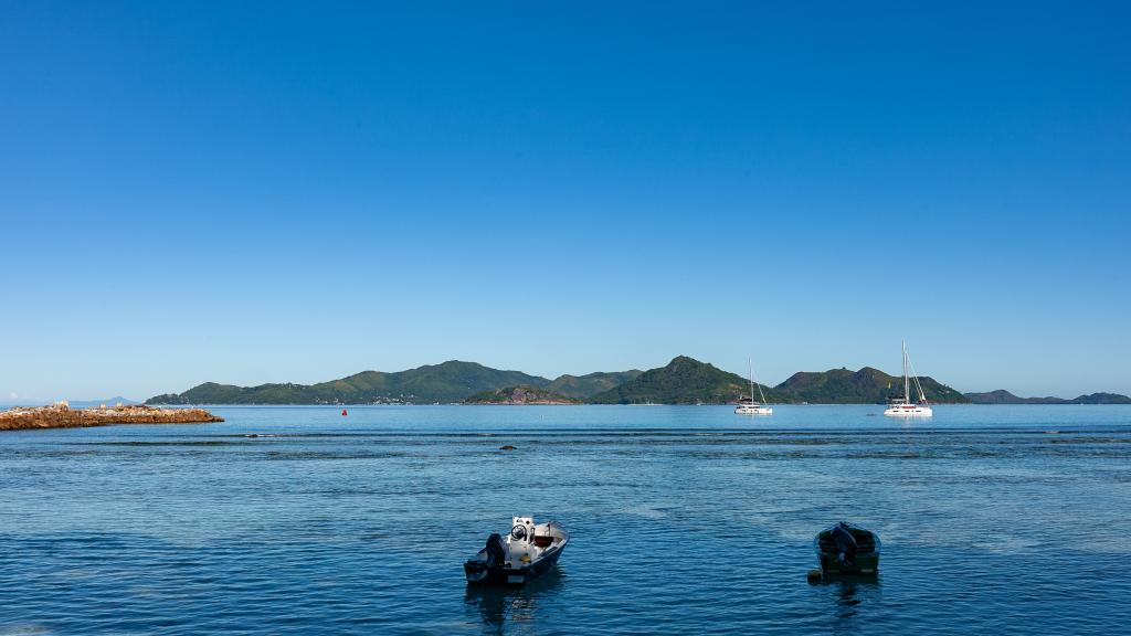 Foto 48: Sibert Residence - La Digue (Seychellen)