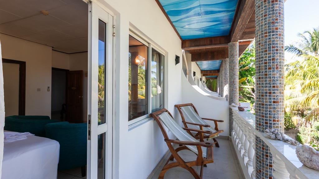 Foto 69: Sibert Residence - La Digue (Seychellen)