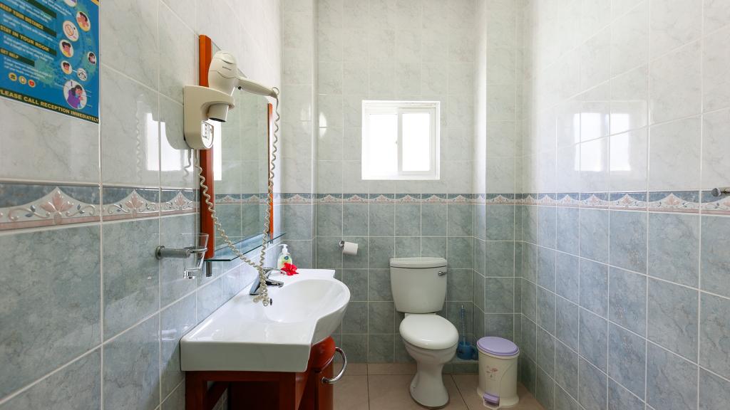 Photo 79: Sibert Residence - La Digue (Seychelles)