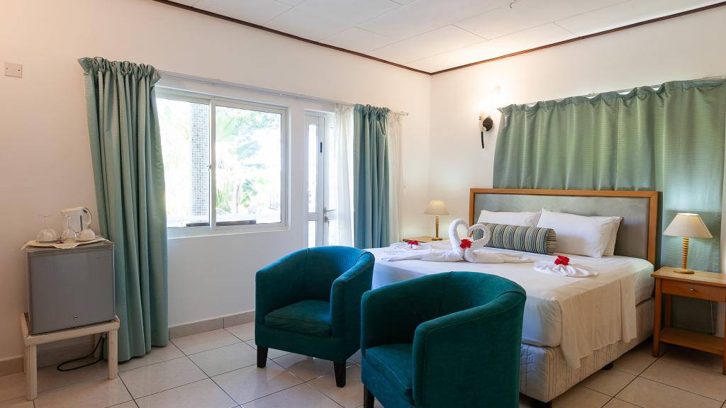 Photo 72: Sibert Residence - La Digue (Seychelles)