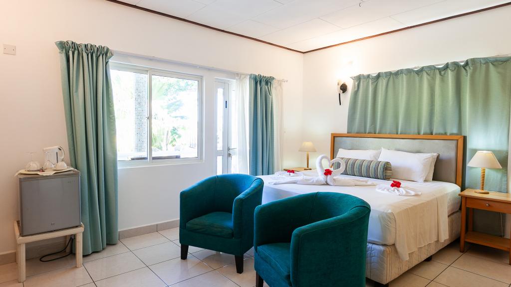 Foto 65: Sibert Residence - La Digue (Seychellen)