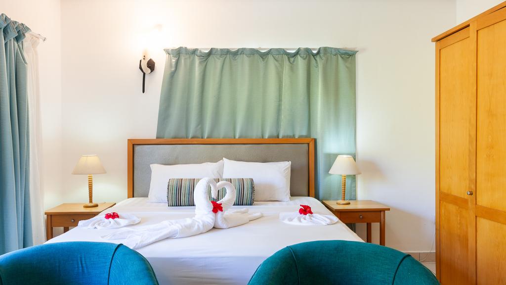 Photo 71: Sibert Residence - La Digue (Seychelles)