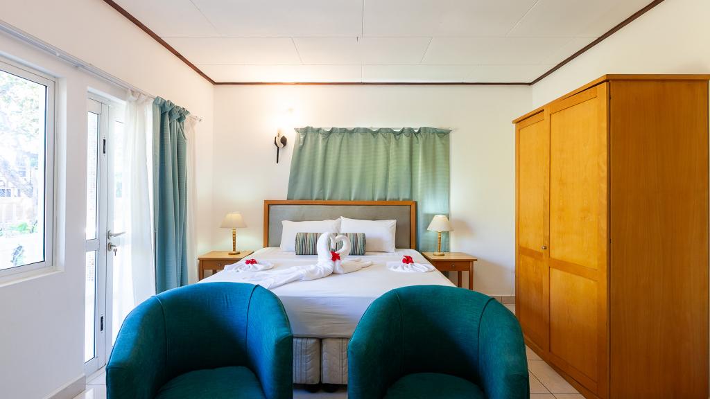 Foto 73: Sibert Residence - La Digue (Seychelles)