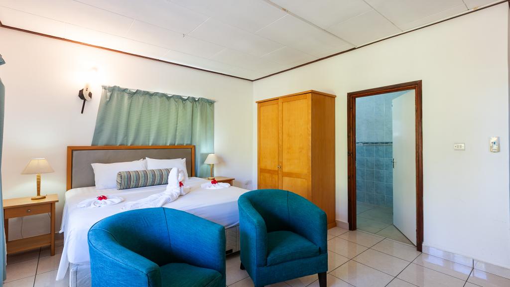 Photo 74: Sibert Residence - La Digue (Seychelles)