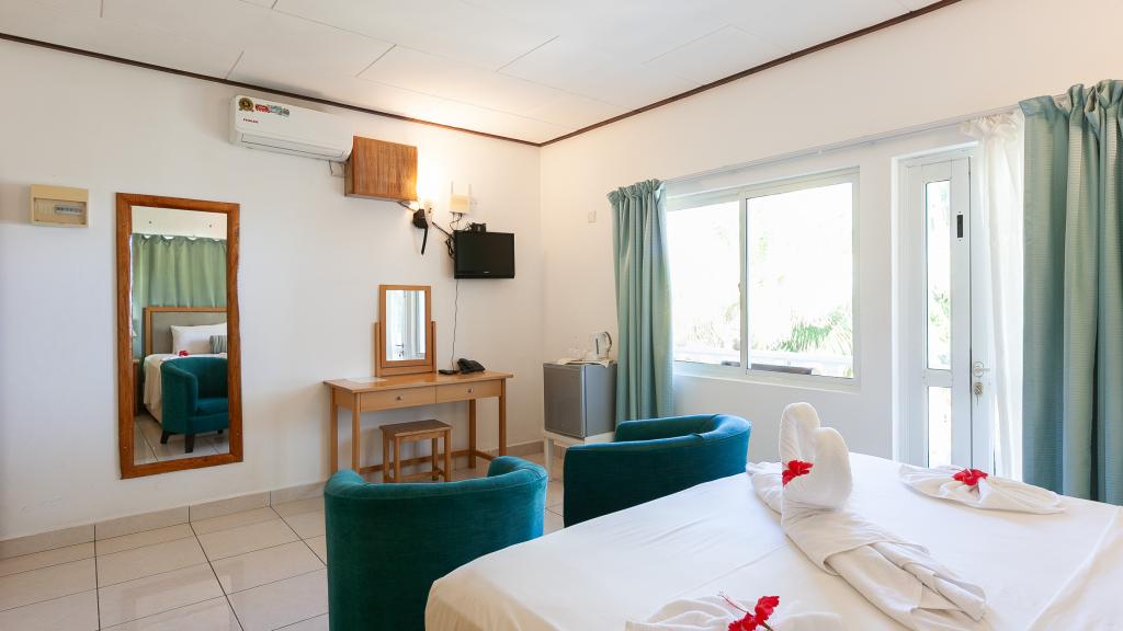 Foto 67: Sibert Residence - La Digue (Seychellen)