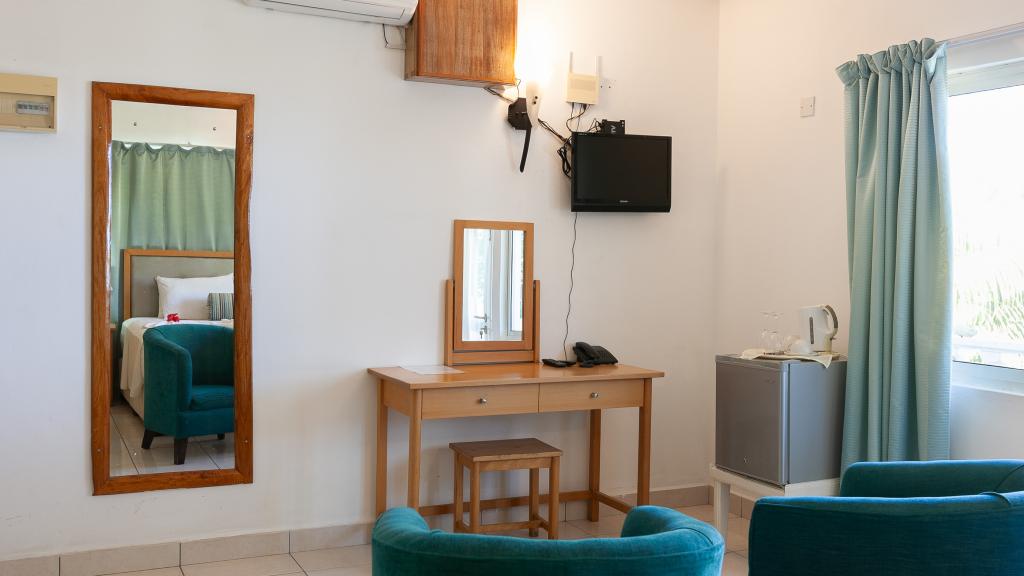 Foto 76: Sibert Residence - La Digue (Seychelles)