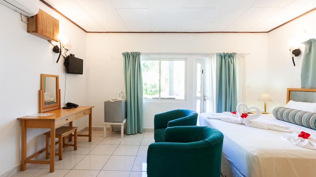 Photo 75: Sibert Residence - La Digue (Seychelles)