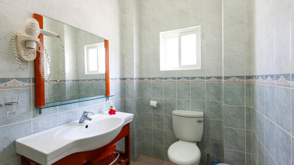 Photo 66: Sibert Residence - La Digue (Seychelles)