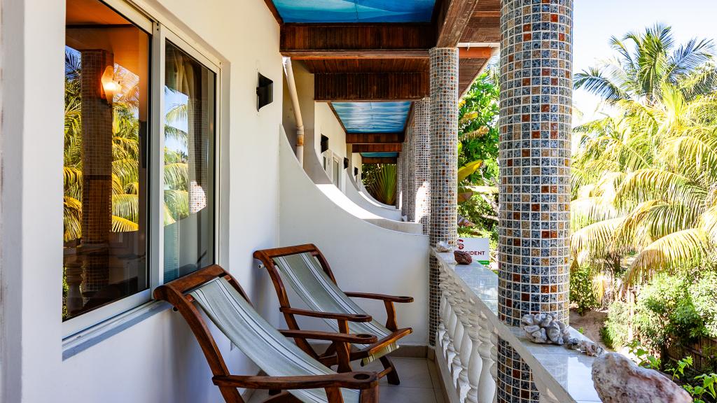 Photo 68: Sibert Residence - La Digue (Seychelles)