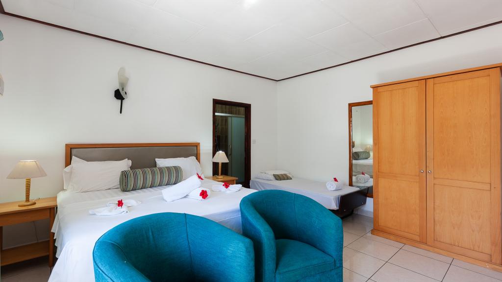 Photo 57: Sibert Residence - La Digue (Seychelles)