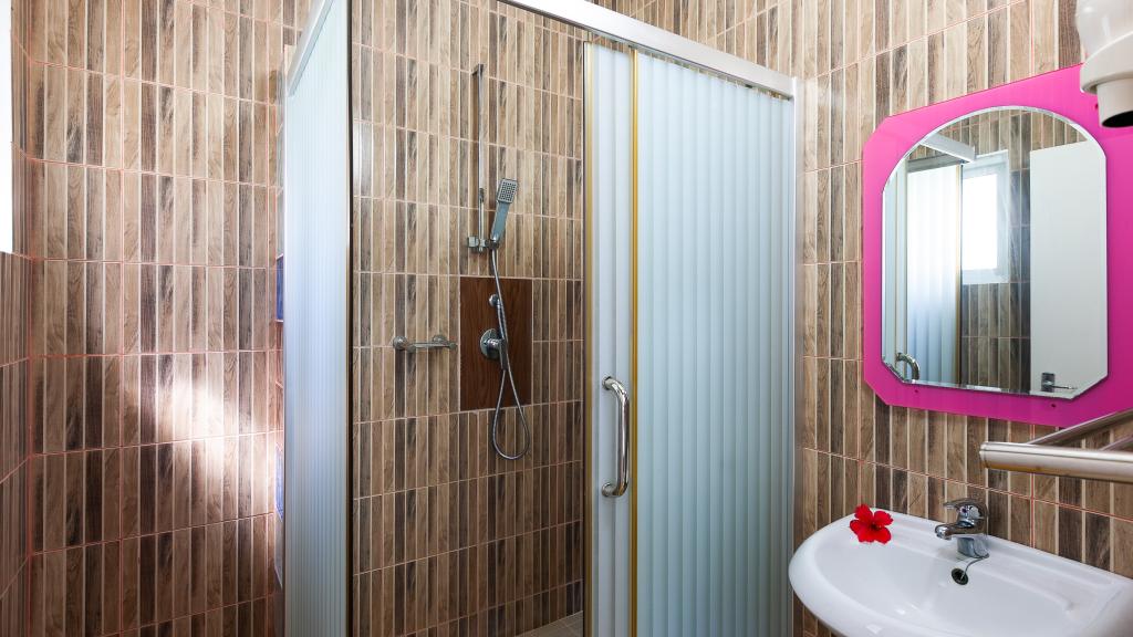 Foto 62: Sibert Residence - La Digue (Seychelles)