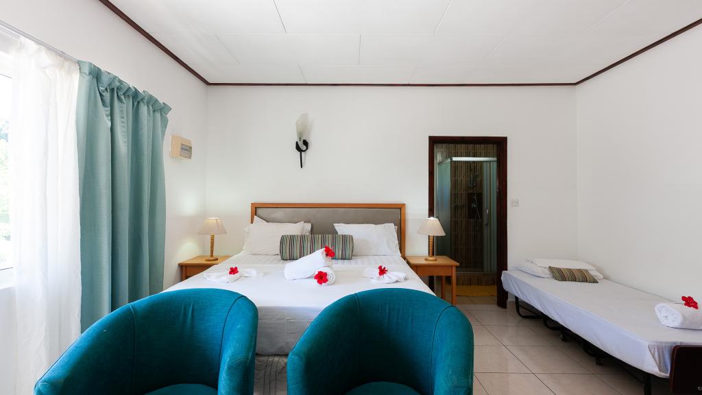 Foto 60: Sibert Residence - La Digue (Seychelles)