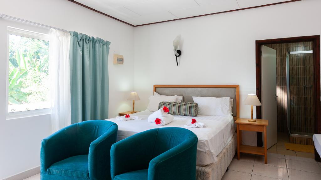 Photo 61: Sibert Residence - La Digue (Seychelles)