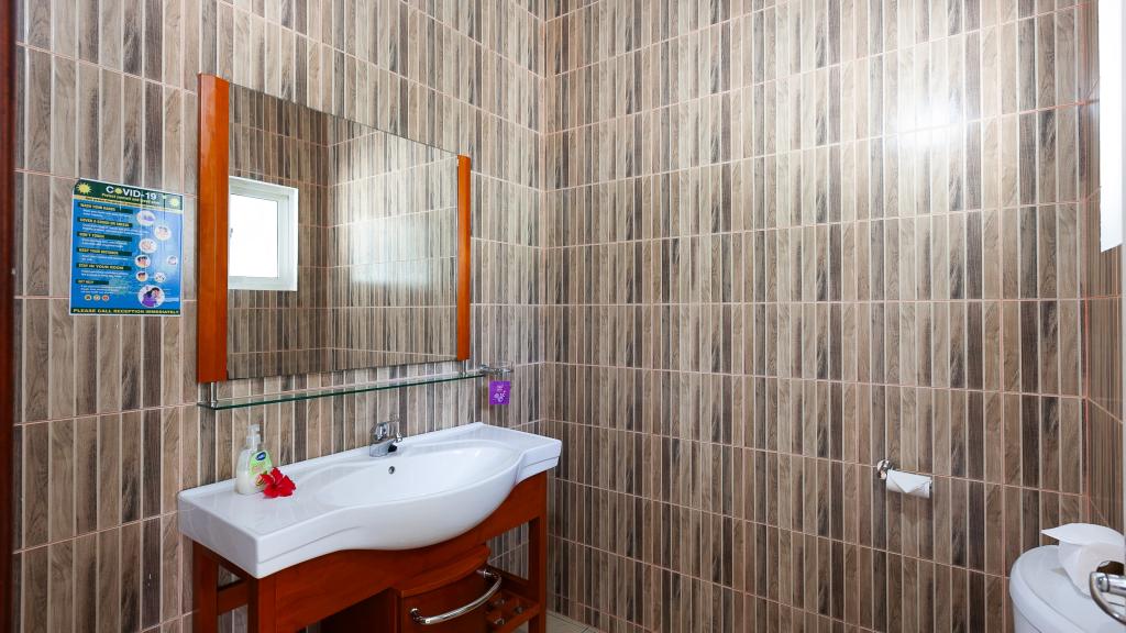 Photo 64: Sibert Residence - La Digue (Seychelles)