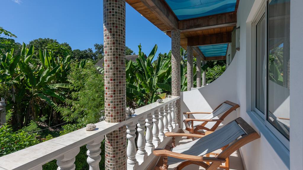 Foto 79: Sibert Residence - La Digue (Seychellen)