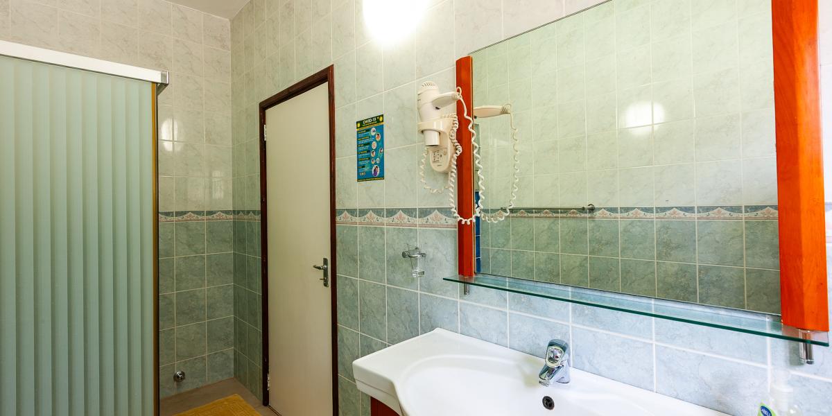 Sibert Residence - Deluxe Zimmer