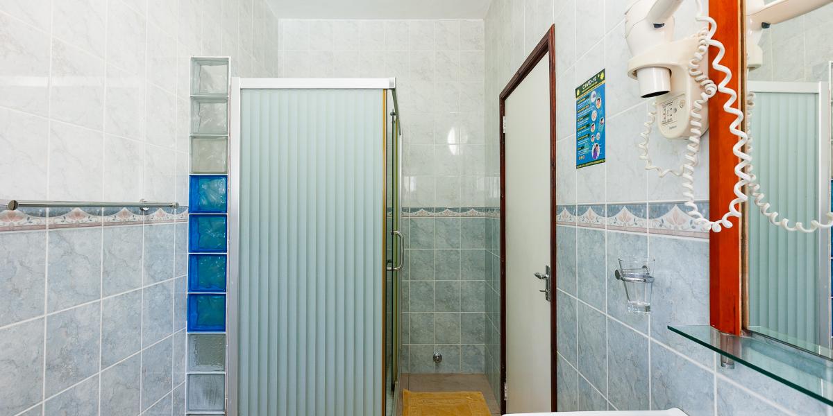 Sibert Residence - Standard Room