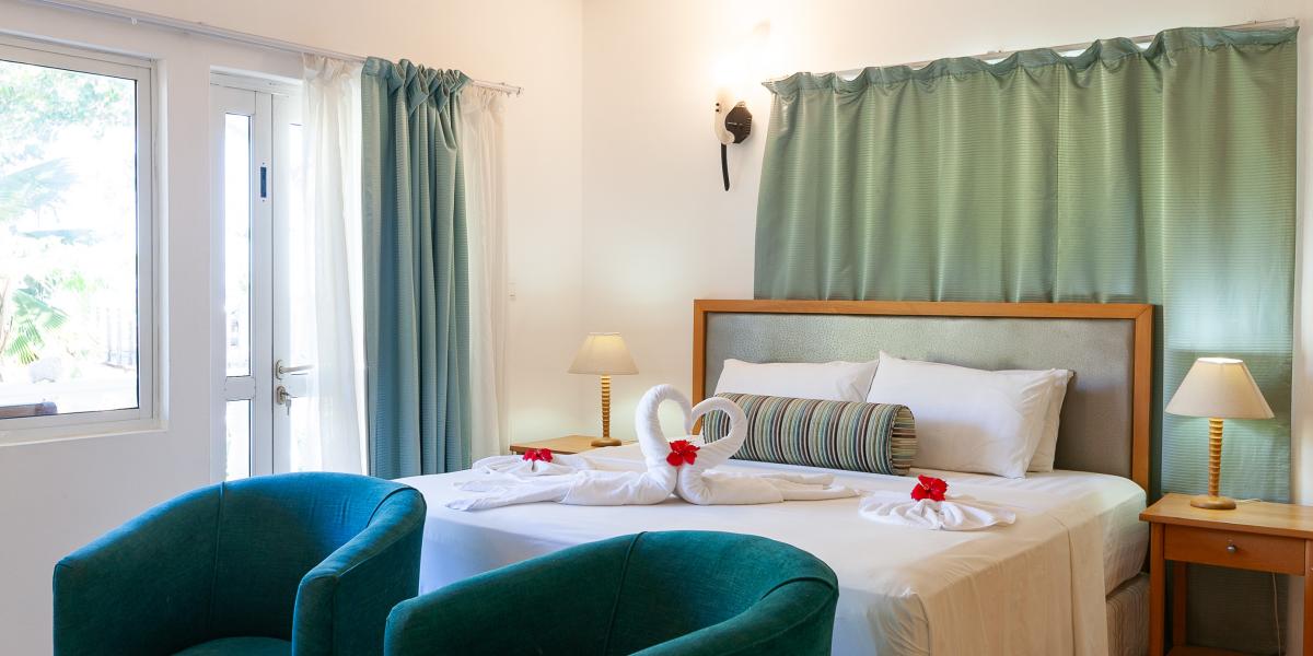 Sibert Residence - Standard Room