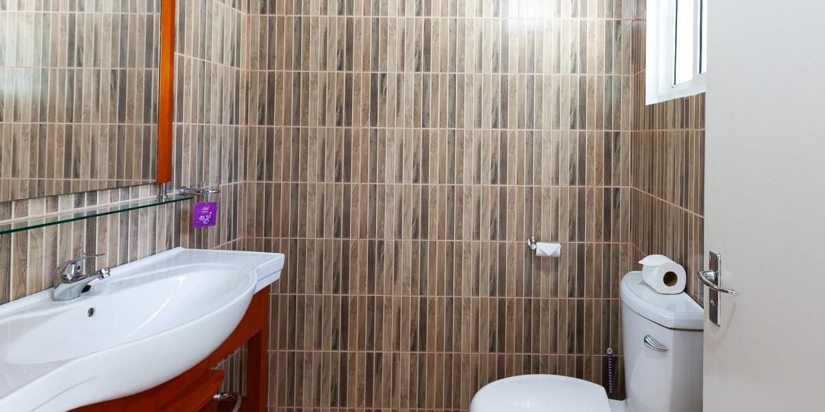Sibert Residence - Superior Zimmer