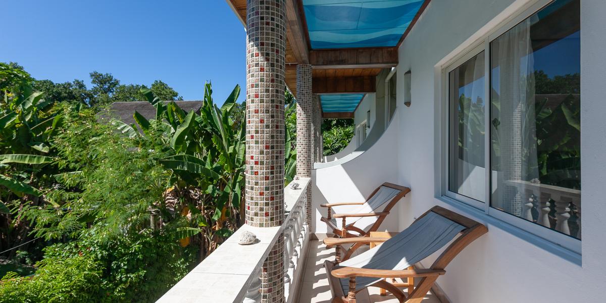 Sibert Residence - Superior Zimmer